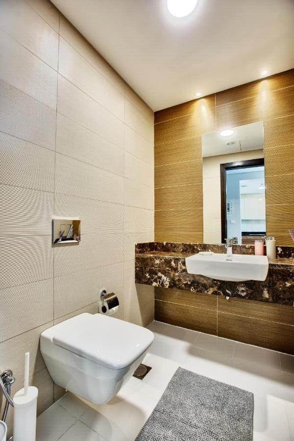5 Star Sparkle Tower By Swarovski, Dubai Marina エクステリア 写真