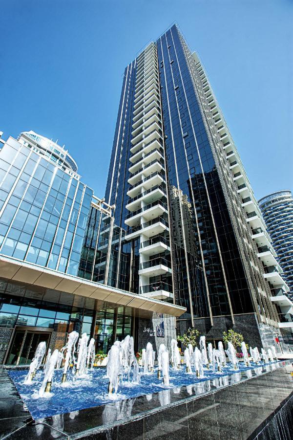 5 Star Sparkle Tower By Swarovski, Dubai Marina エクステリア 写真
