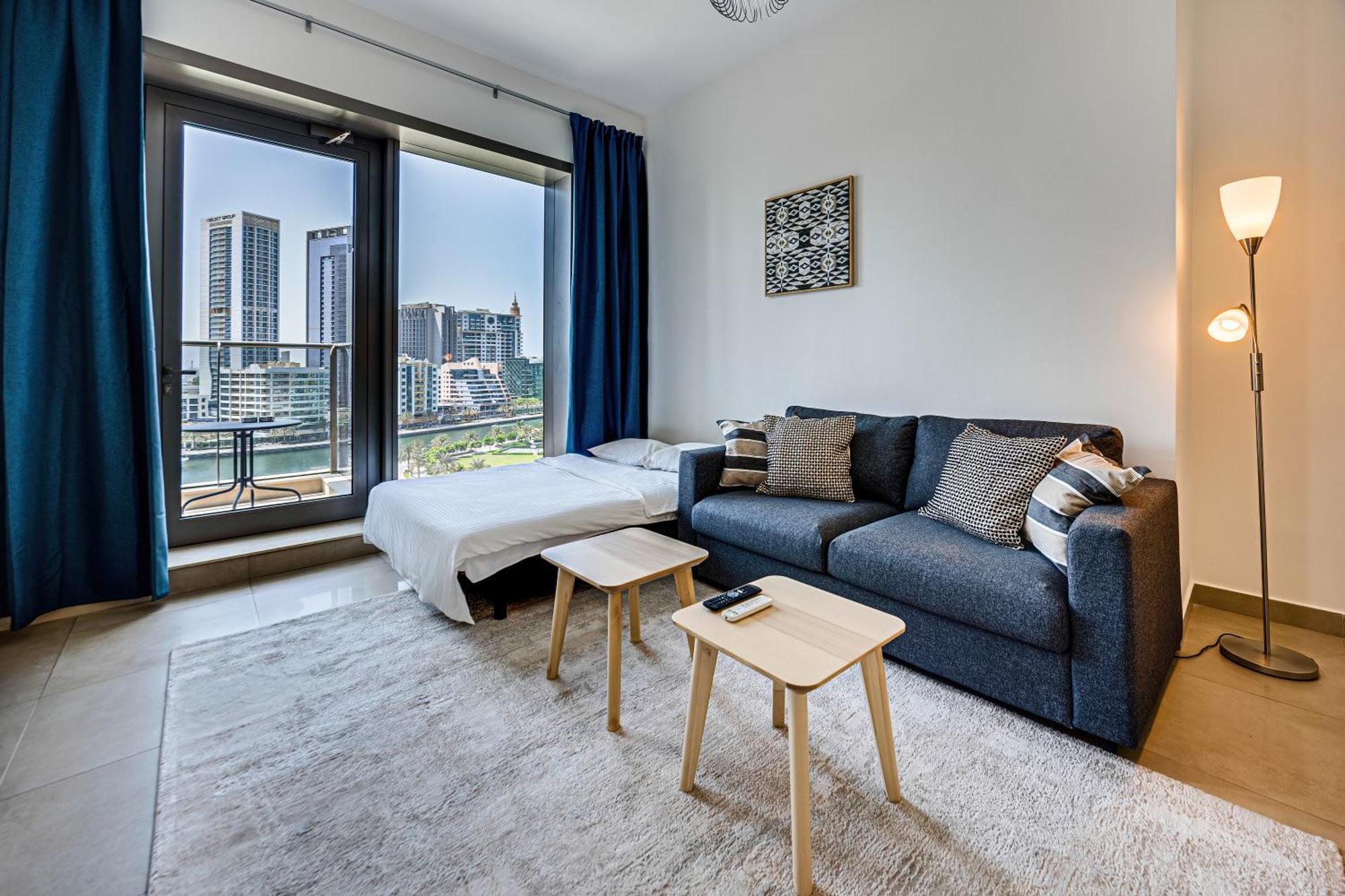 5 Star Sparkle Tower By Swarovski, Dubai Marina エクステリア 写真