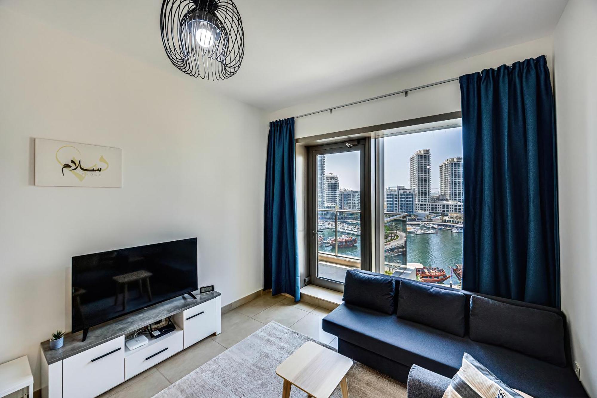 5 Star Sparkle Tower By Swarovski, Dubai Marina エクステリア 写真