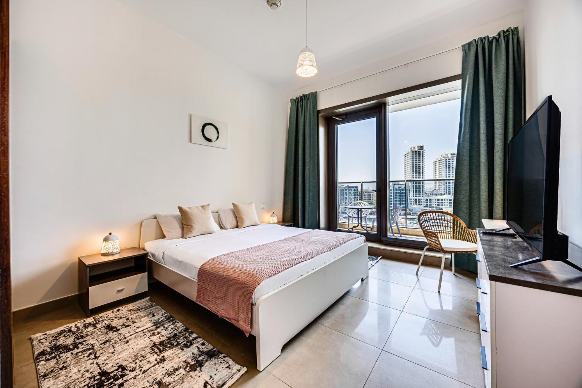 5 Star Sparkle Tower By Swarovski, Dubai Marina エクステリア 写真